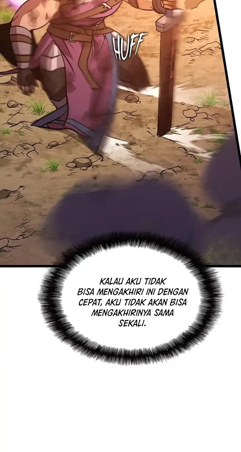 Return of the Renebound Professor Chapter 66 Gambar 38