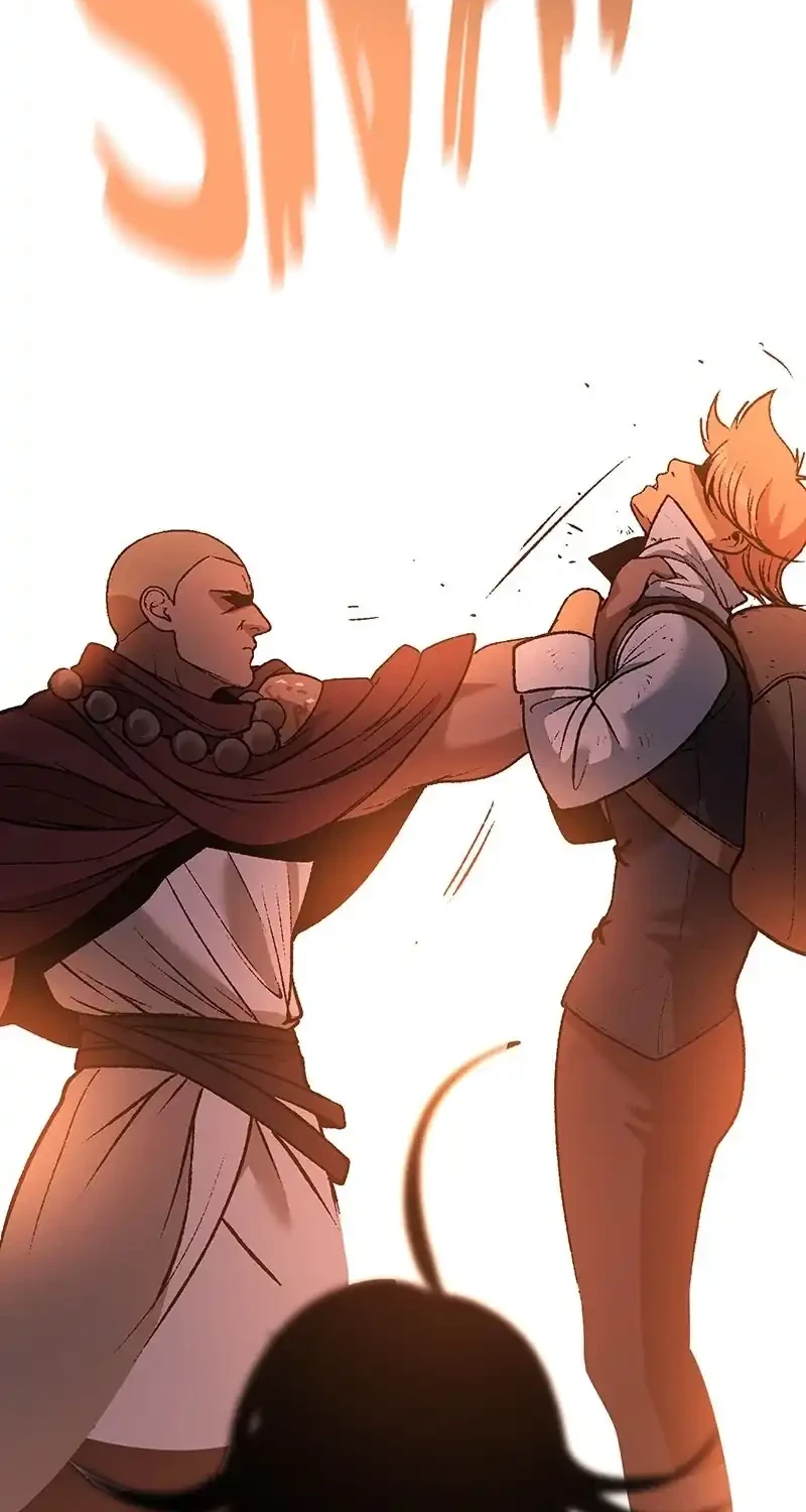 Return of the Renebound Professor Chapter 67 Gambar 40