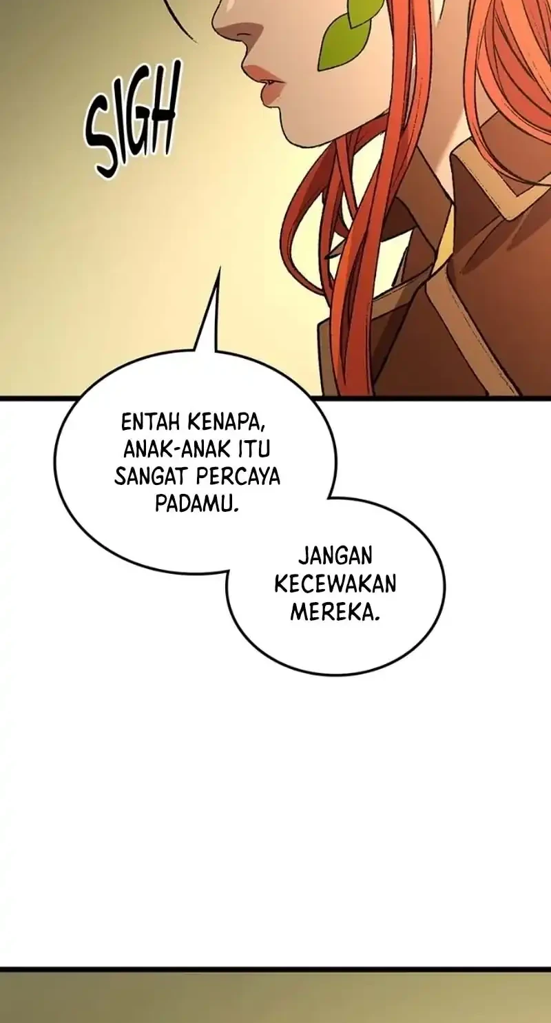 Return of the Renebound Professor Chapter 69 Gambar 44