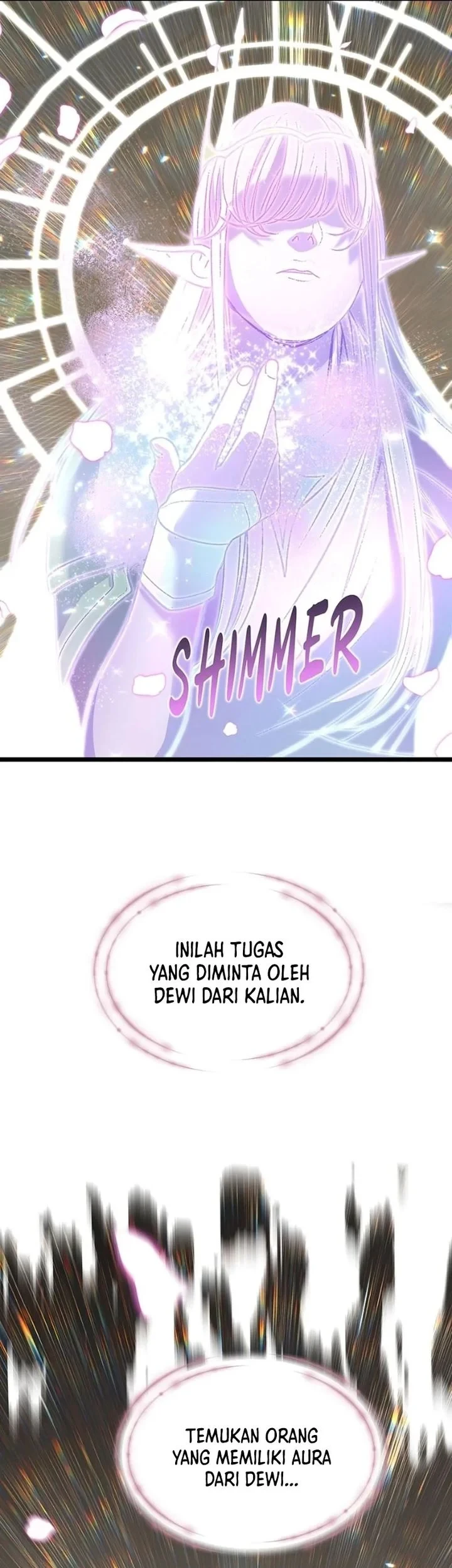 Return of the Renebound Professor Chapter 71 Gambar 32
