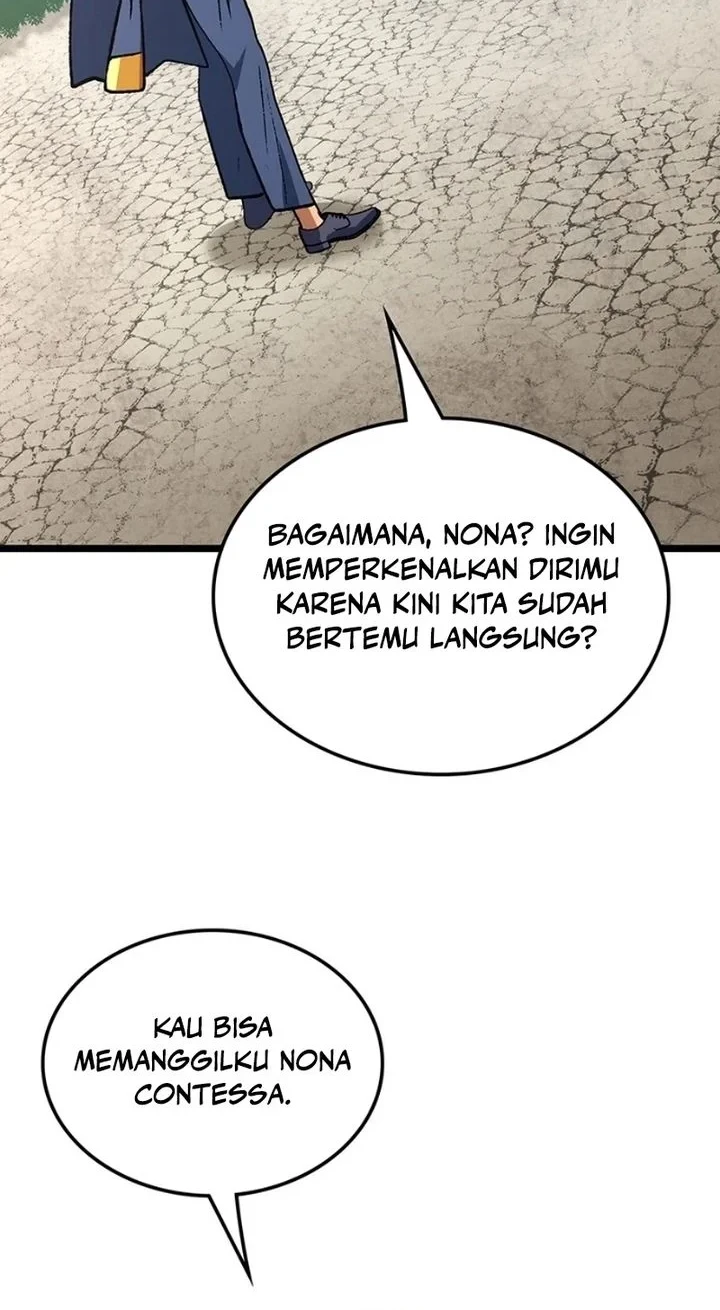 Return of the Renebound Professor Chapter 72 Gambar 40
