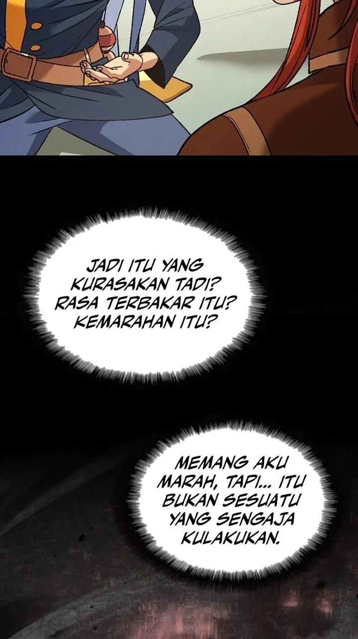 Return of the Renebound Professor Chapter 73 Gambar 34