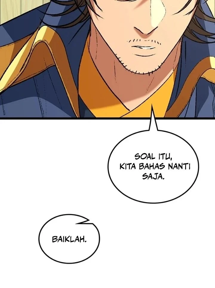 Return of the Renebound Professor Chapter 73 Gambar 36