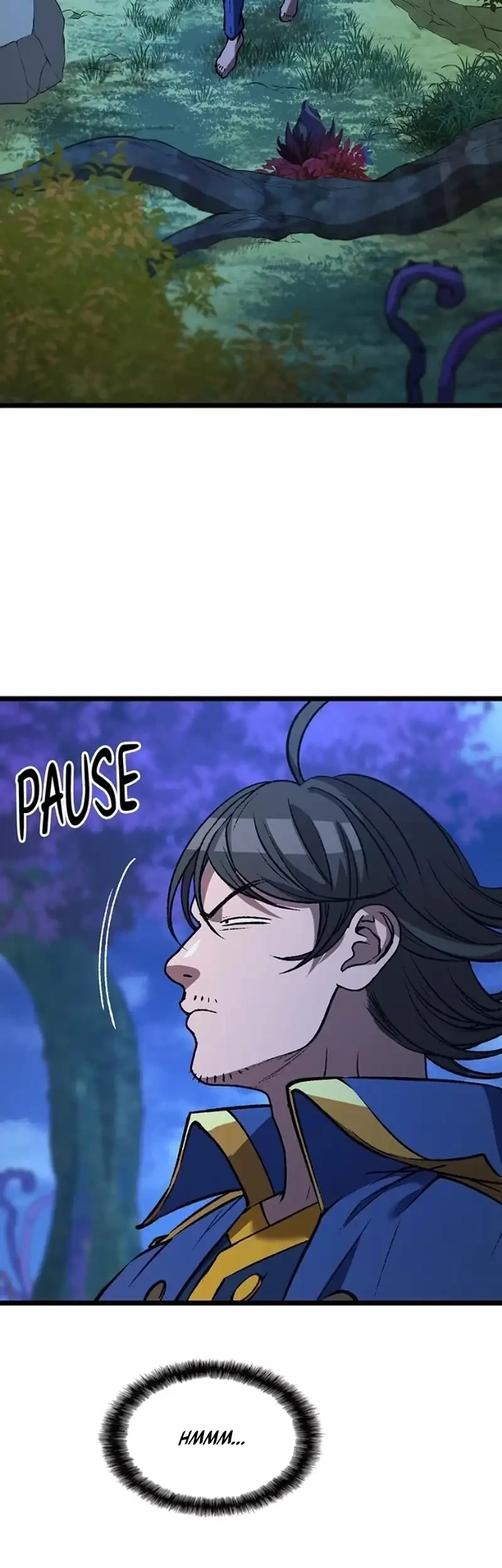 Return of the Renebound Professor Chapter 80 Gambar 31