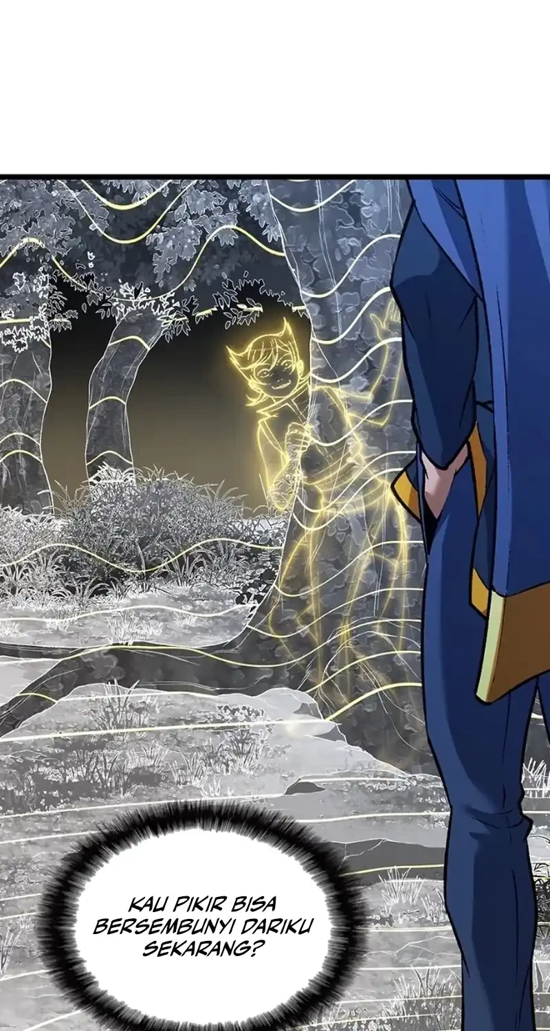Return of the Renebound Professor Chapter 80 Gambar 32