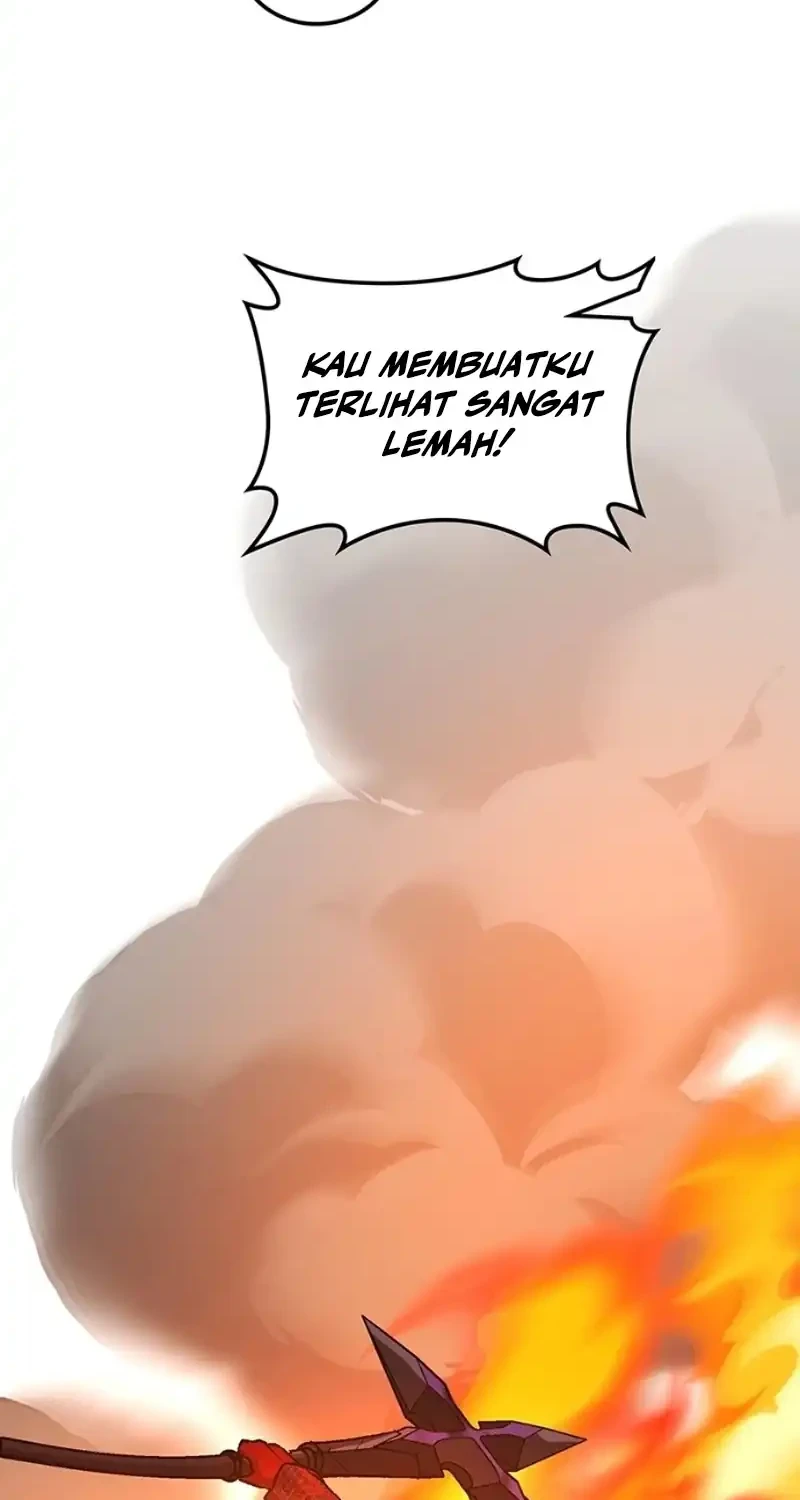 Return of the Renebound Professor Chapter 81 Gambar 34