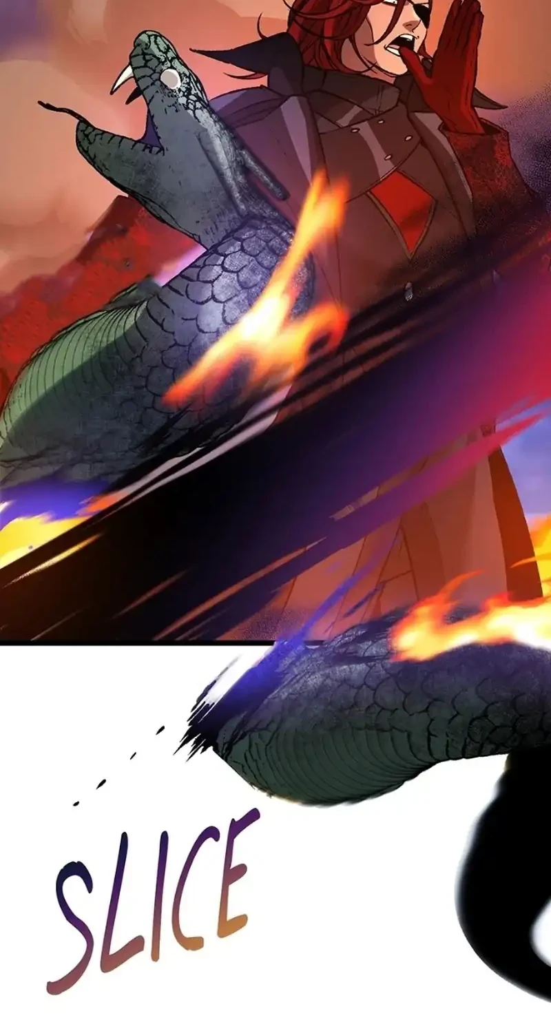 Return of the Renebound Professor Chapter 81 Gambar 36
