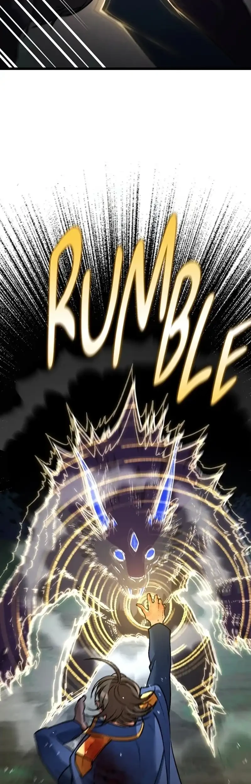 Return of the Renebound Professor Chapter 82 Gambar 37