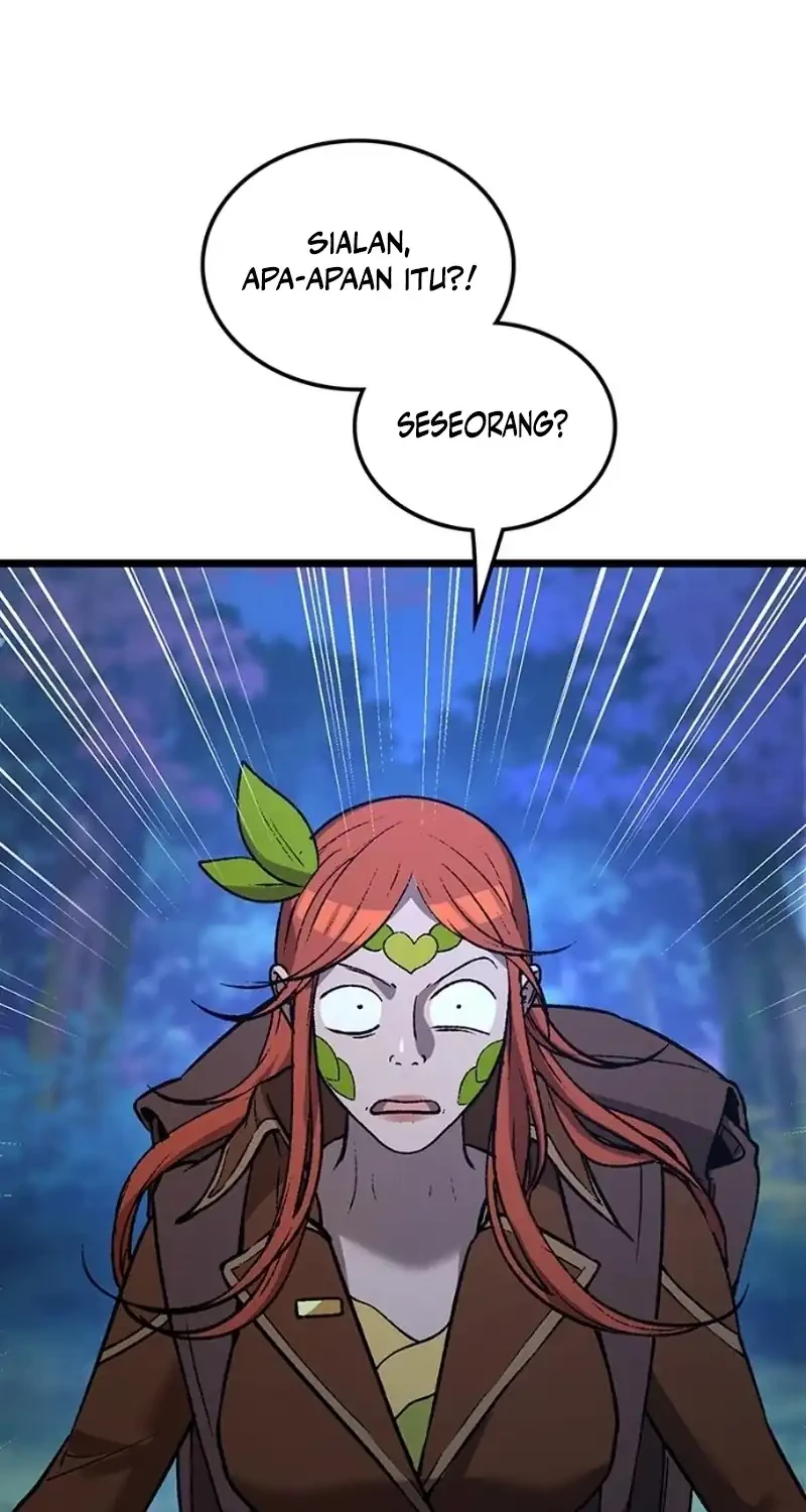 Return of the Renebound Professor Chapter 83 Gambar 34
