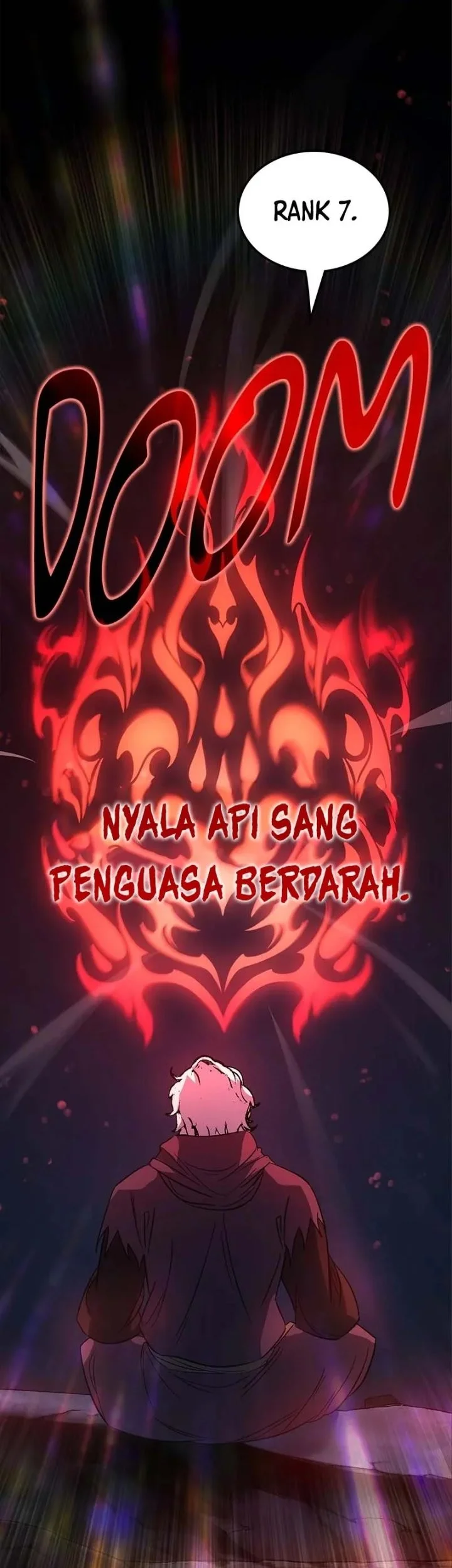 Return of the Renebound Professor Chapter 86 Gambar 39