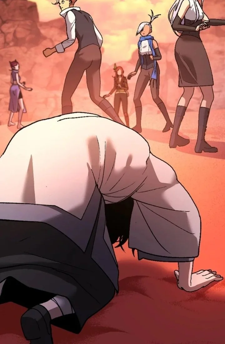 Return of the Renebound Professor Chapter 88 Gambar 35