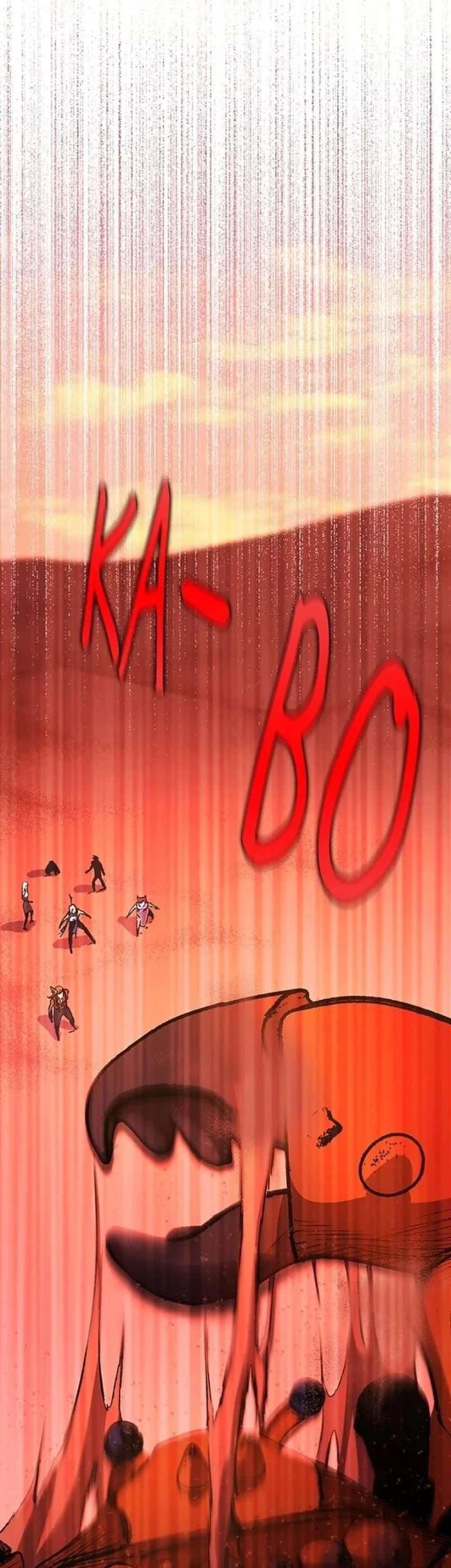 Return of the Renebound Professor Chapter 88 Gambar 37