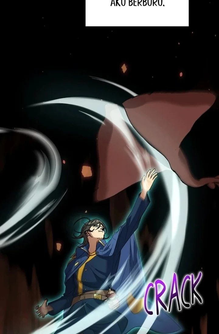 Return of the Renebound Professor Chapter 89 Gambar 36