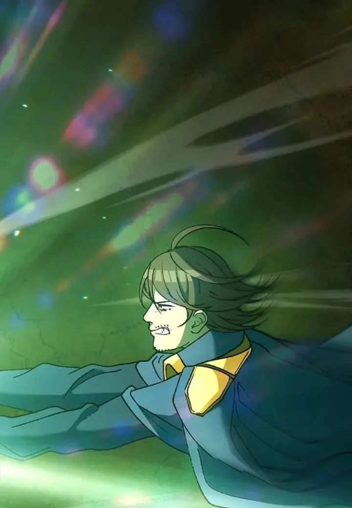 Return of the Renebound Professor Chapter 90 Gambar 42