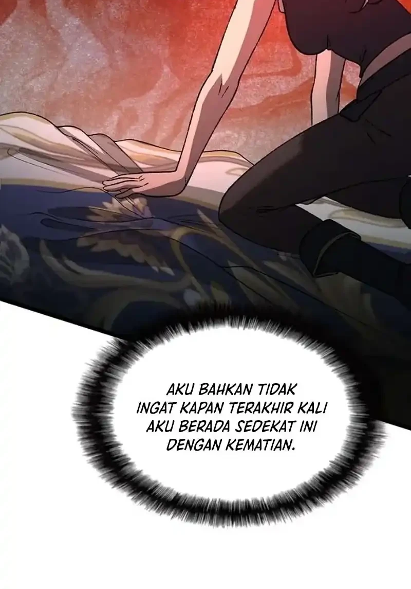 Return of the Renebound Professor Chapter 92 Gambar 37