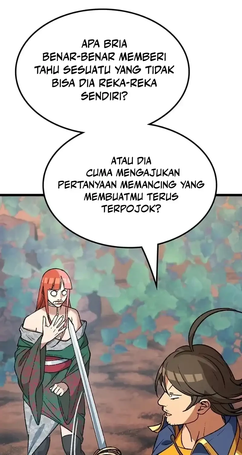 Return of the Renebound Professor Chapter 93 Gambar 34