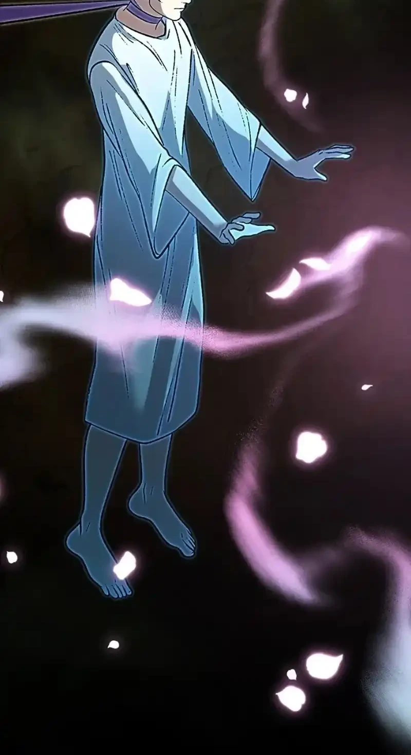Return of the Renebound Professor Chapter 94 Gambar 38