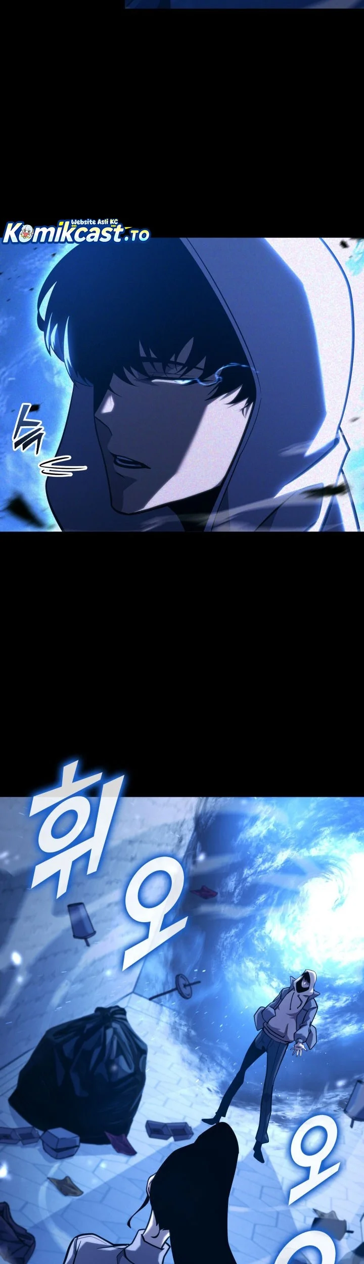 Return of the SSS-Class Ranker Chapter 178 Gambar 38