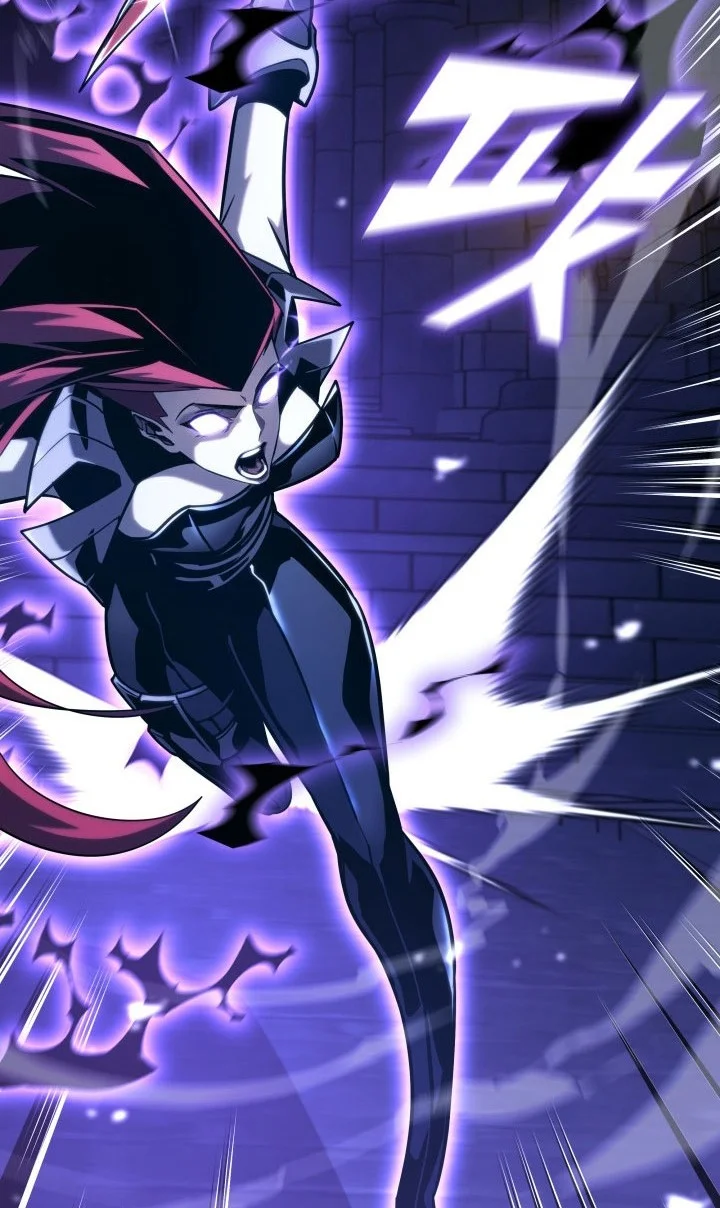 Return of the SSS-Class Ranker Chapter 178 Gambar 41