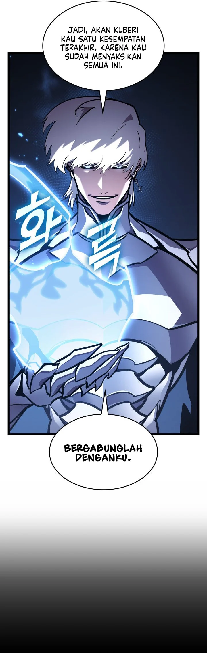 Return of the SSS-Class Ranker Chapter 197 Gambar 31