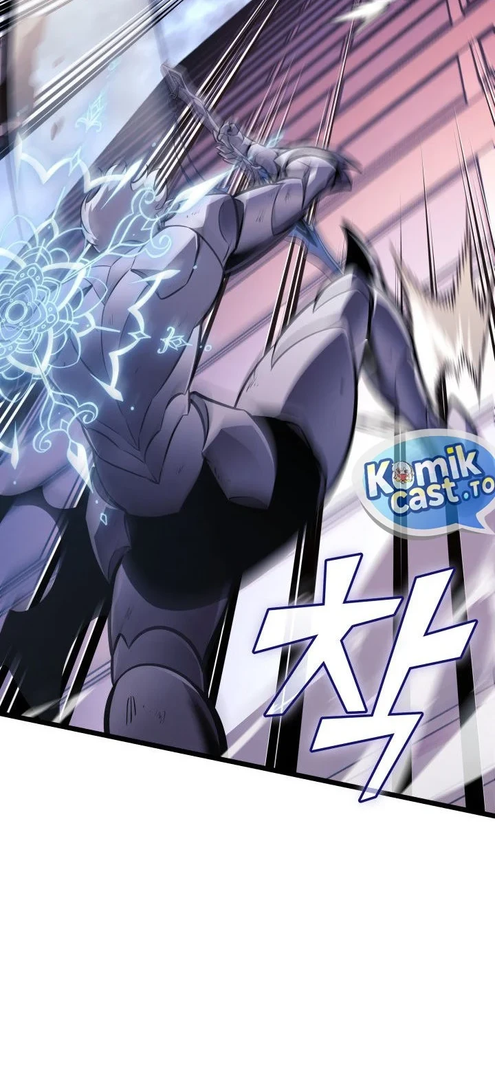 Return of the SSS-Class Ranker Chapter 198 Gambar 44