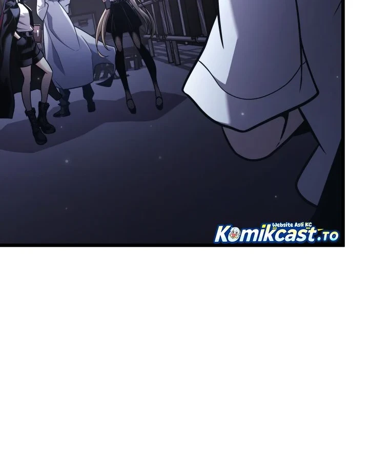 Return of the SSS-Class Ranker Chapter 200 Gambar 34