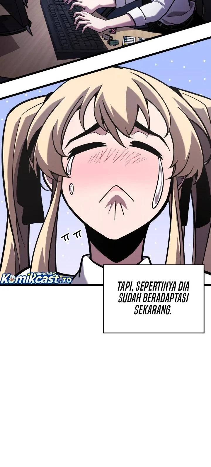 Return of the SSS-Class Ranker Chapter 200 Gambar 36