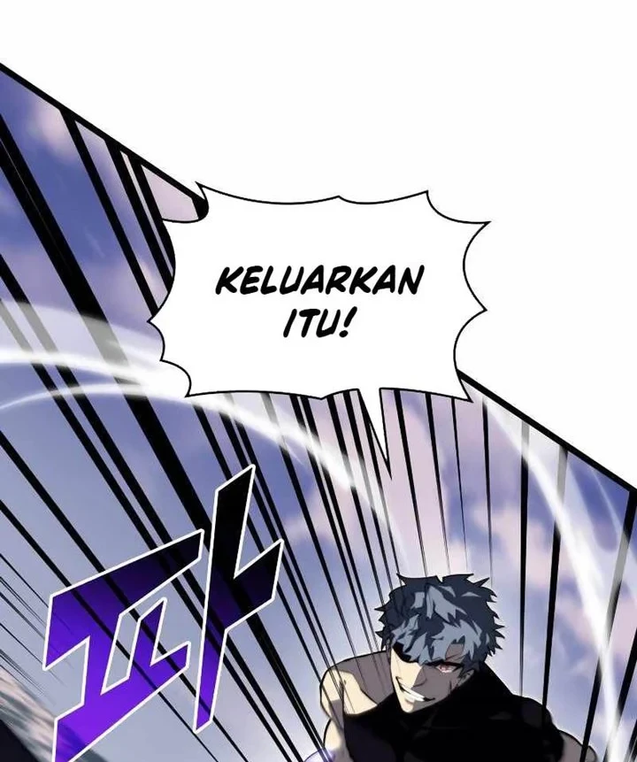 Return of the SSS-Class Ranker Chapter 59 Gambar 45