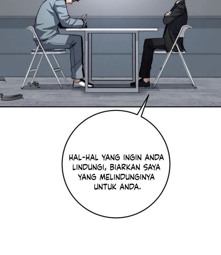 Return of the Sword God-Rank Civil Servant Chapter 90 Gambar 36