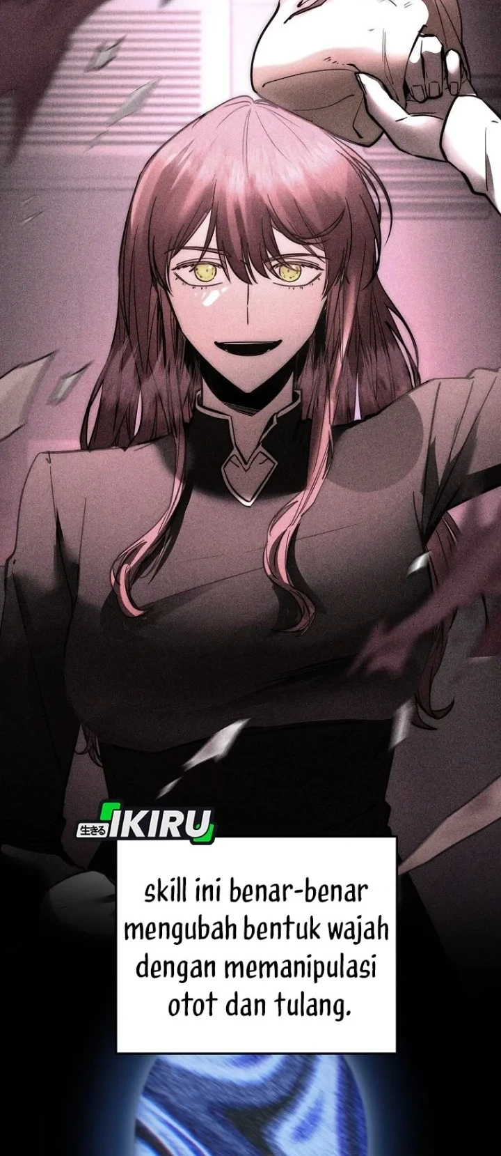 Return of the Sword God-Rank Civil Servant Chapter 93 Gambar 28