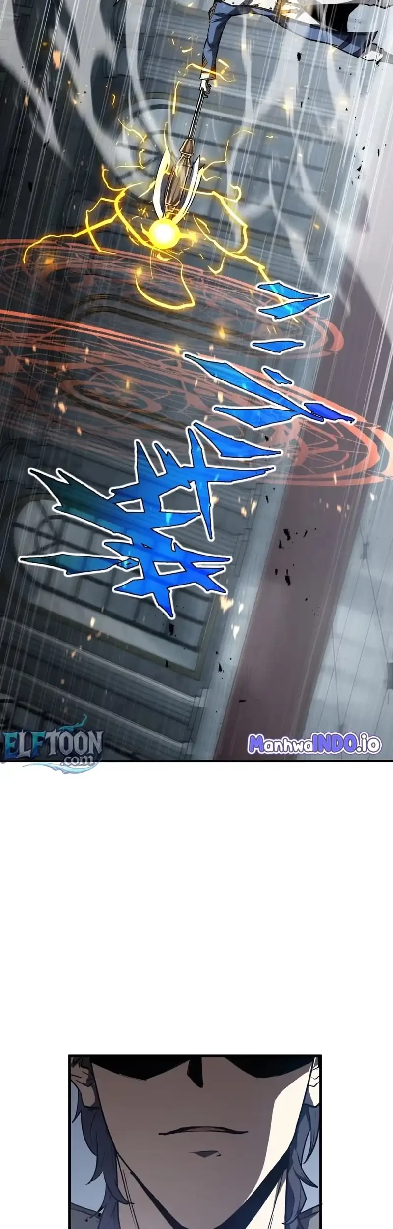 Return of the Top Hunter Chapter 11 Gambar 16