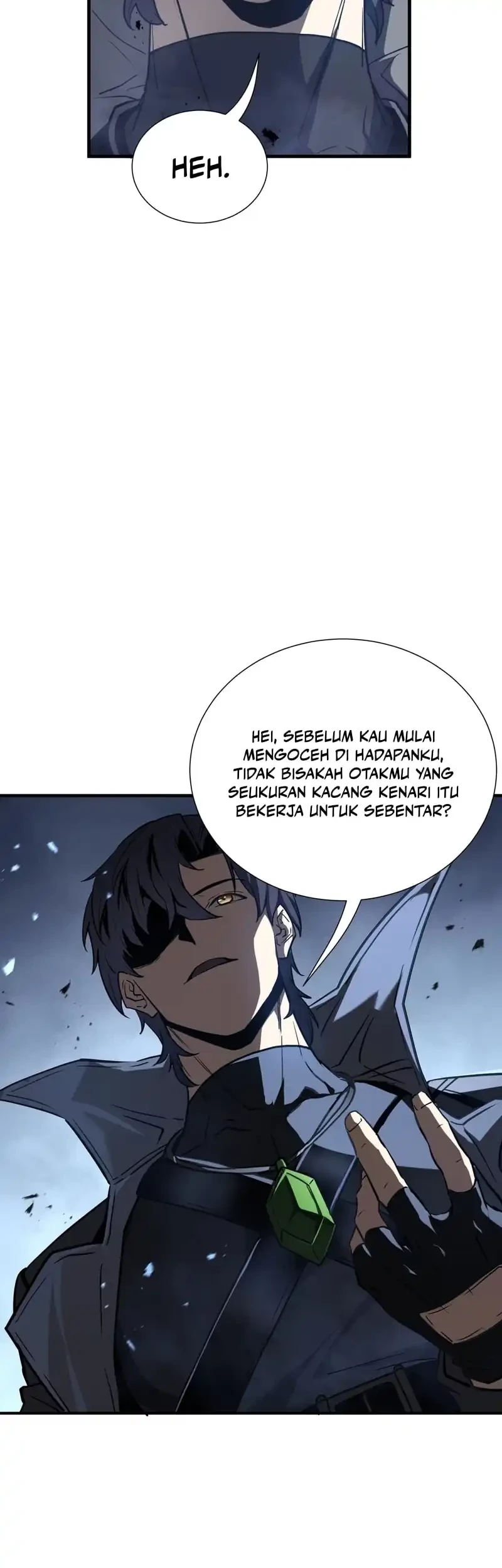 Return of the Top Hunter Chapter 11 Gambar 17