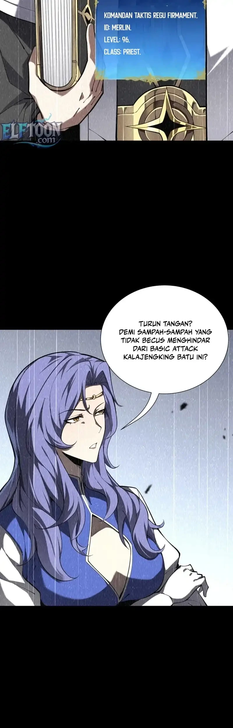 Return of the Top Hunter Chapter 12 Gambar 17