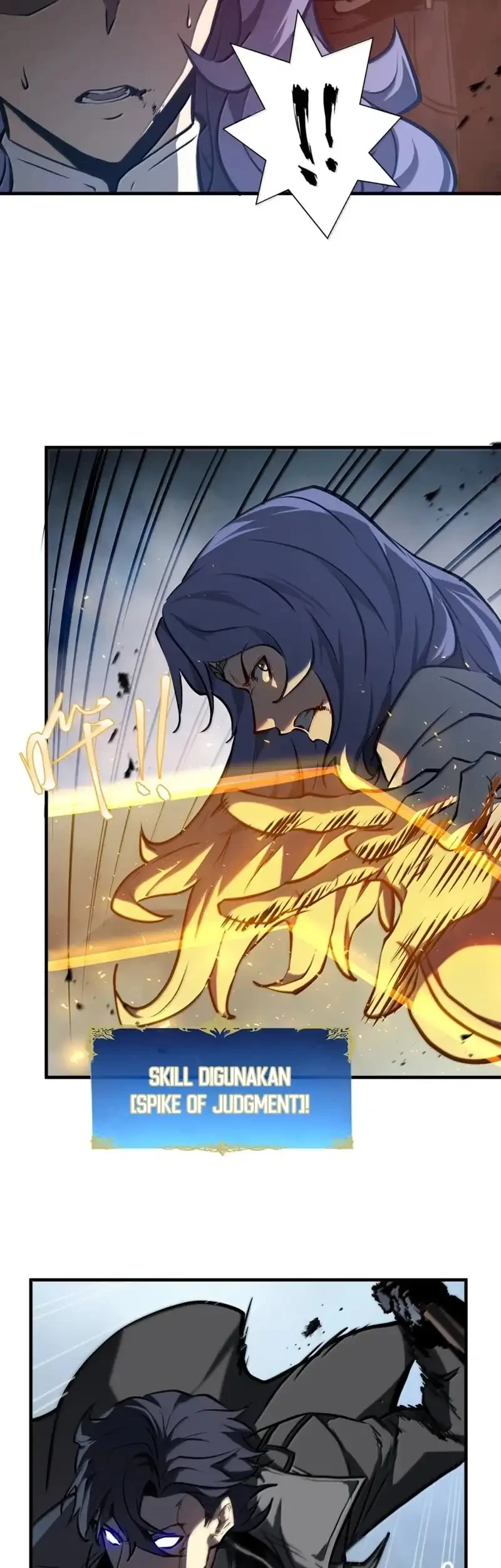 Return of the Top Hunter Chapter 13 Gambar 19