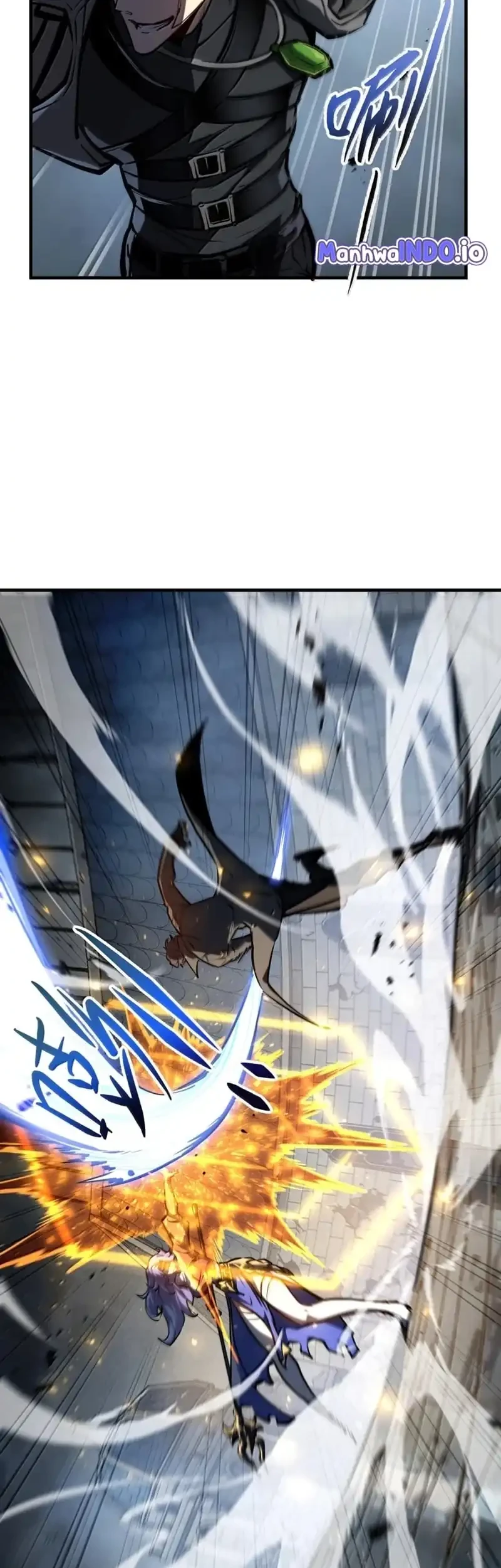 Return of the Top Hunter Chapter 13 Gambar 20