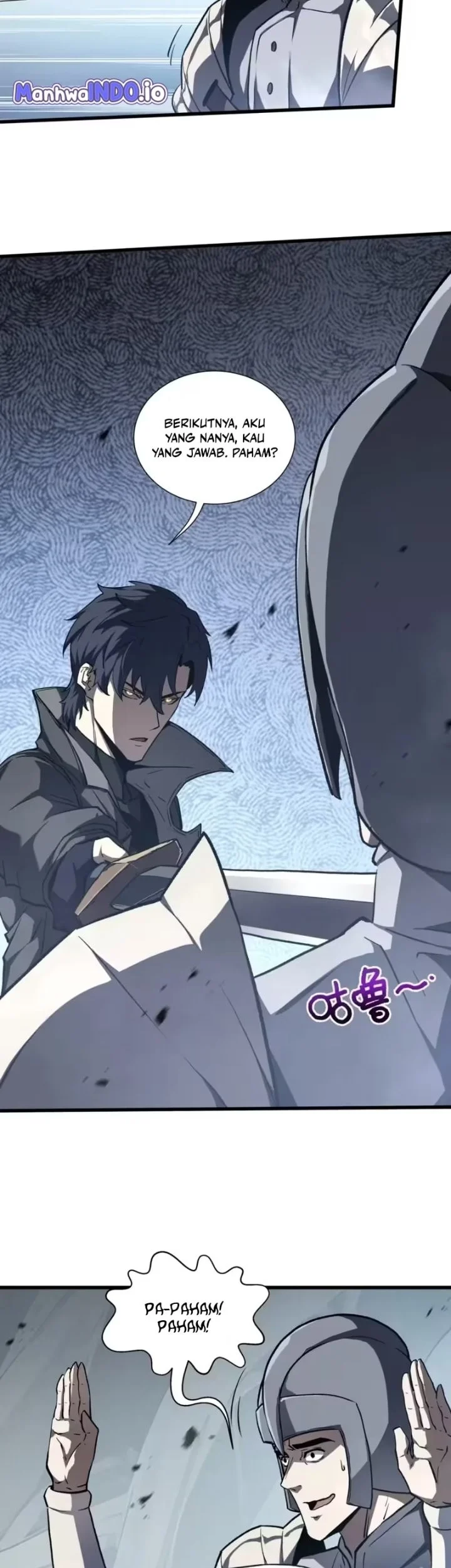 Return of the Top Hunter Chapter 6 Gambar 17