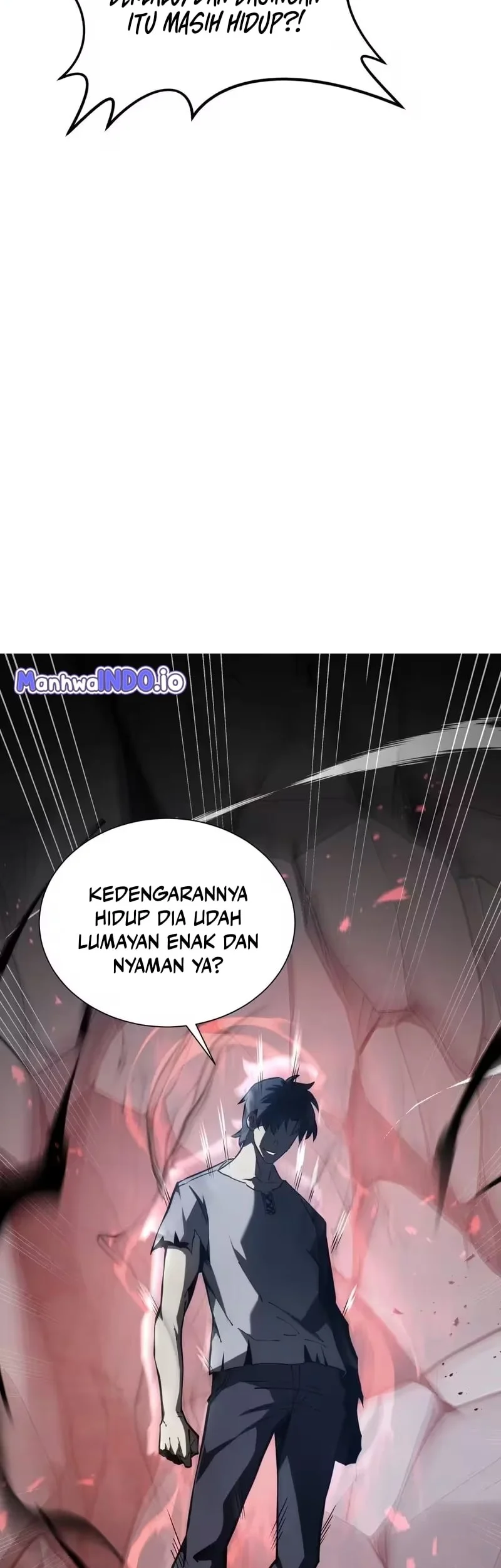 Return of the Top Player Chapter 1 Gambar 20