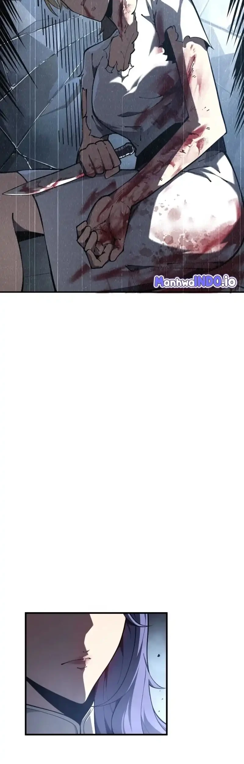 Return of the Top Player Chapter 10 Gambar 18