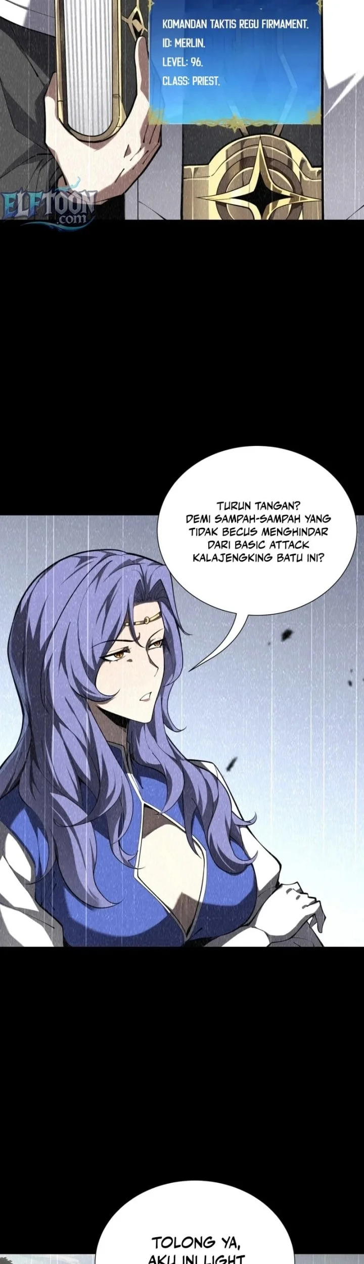 Return of the Top Player Chapter 12 Gambar 17