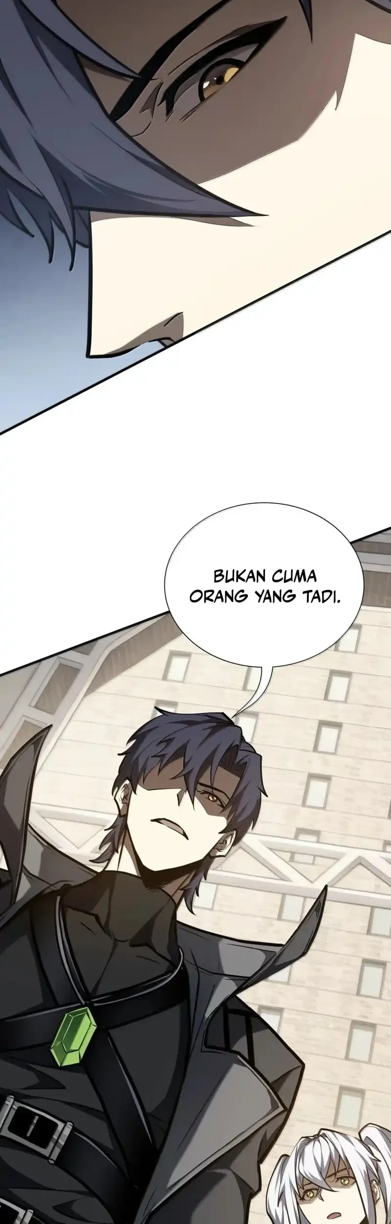 Return of the Top Player Chapter 18 Gambar 24