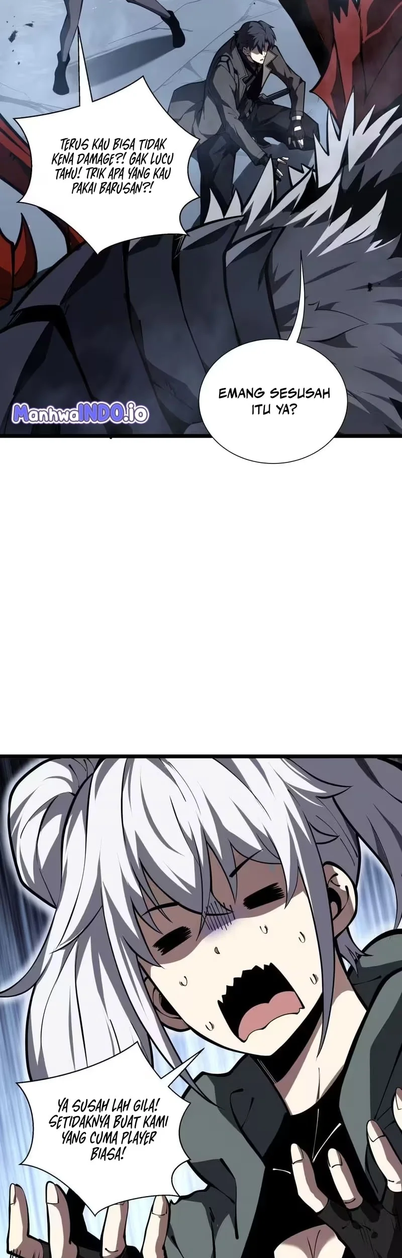 Return of the Top Player Chapter 3 Gambar 19