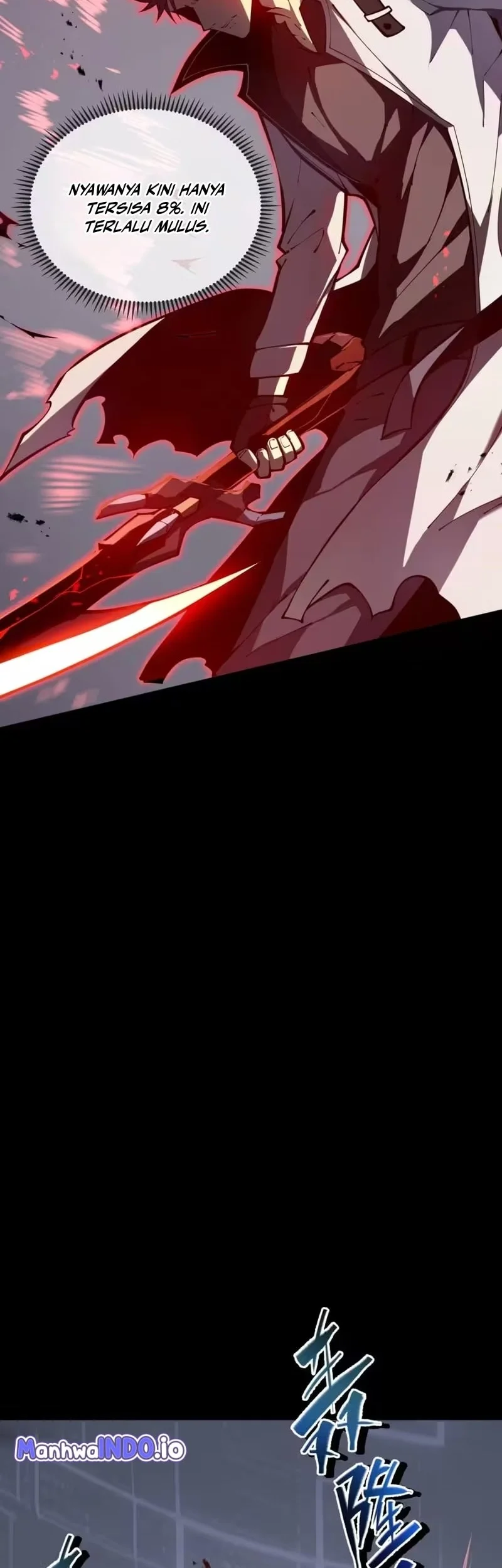 Return of the Top Player Chapter 4 Gambar 22