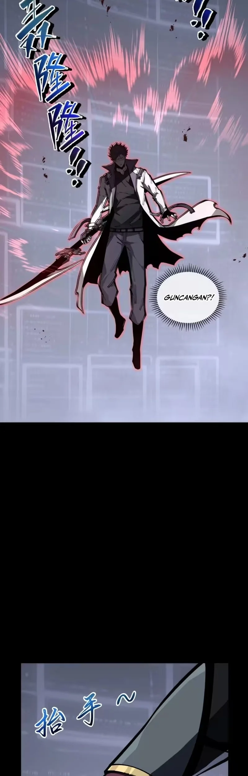 Return of the Top Player Chapter 4 Gambar 23