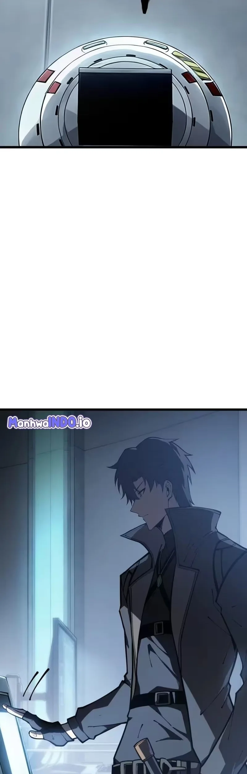 Return of the Top Player Chapter 7 Gambar 21