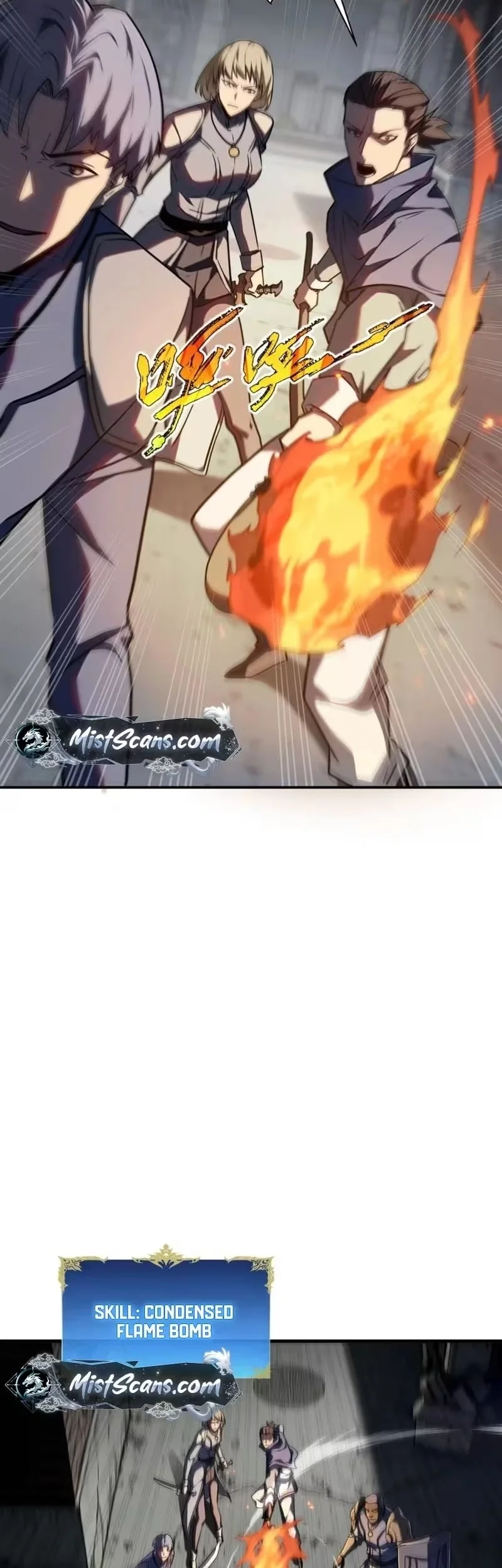 Return of the Top Player Chapter 8 Gambar 18