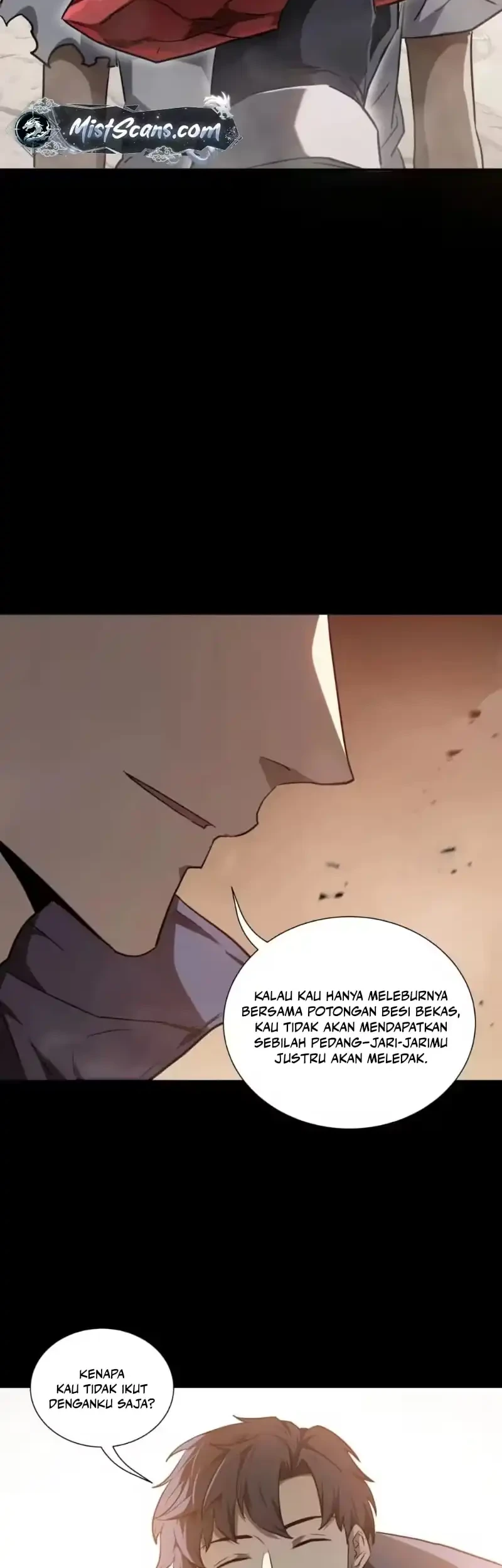 Return of the Top Player Chapter 9 Gambar 20