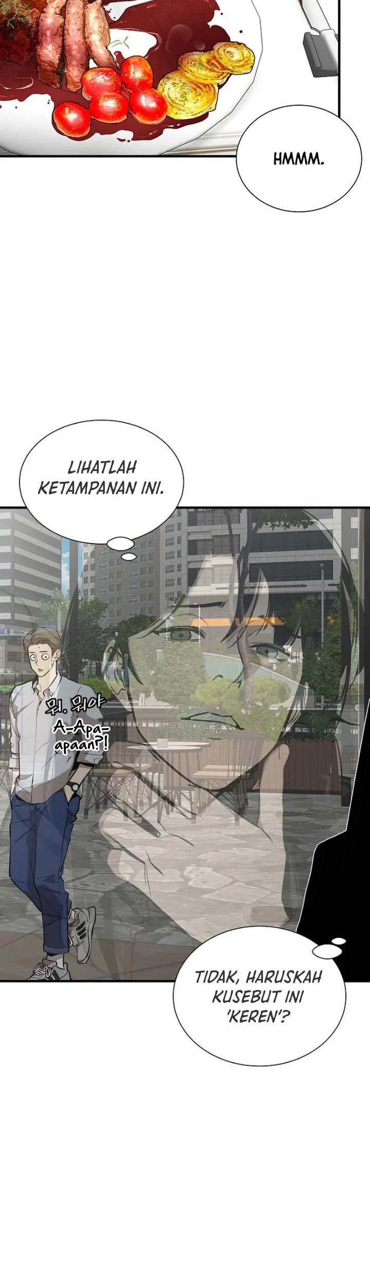 Return Survival Chapter 1 Gambar 24