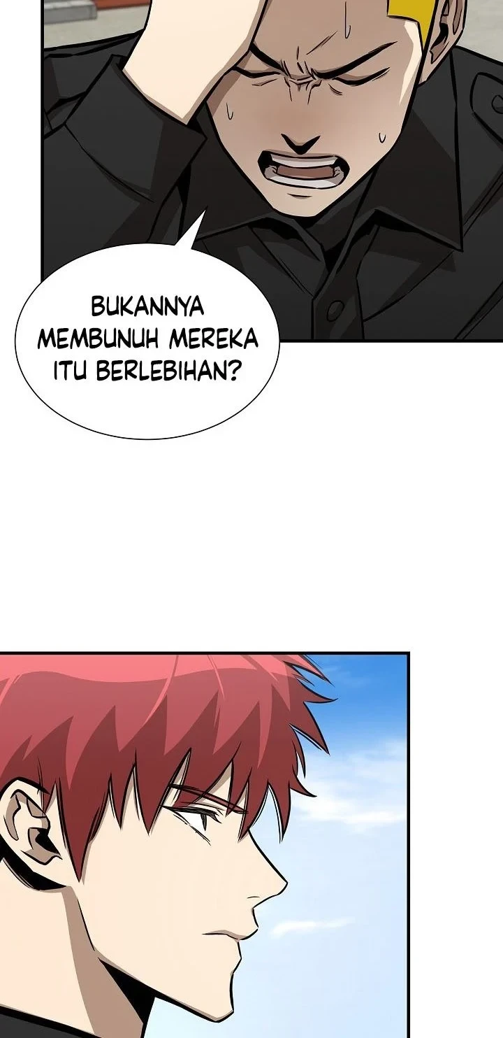 Return Survival Chapter 104 Gambar 27
