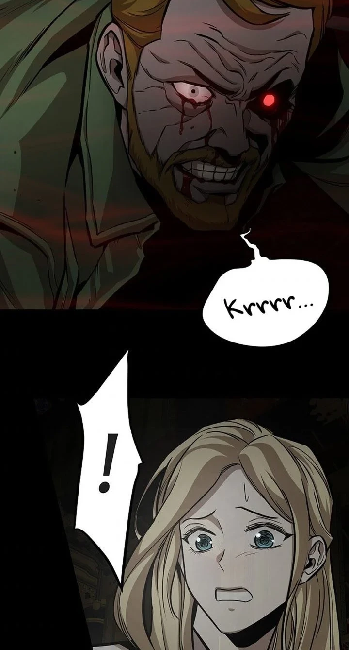 Return Survival Chapter 105 Gambar 23