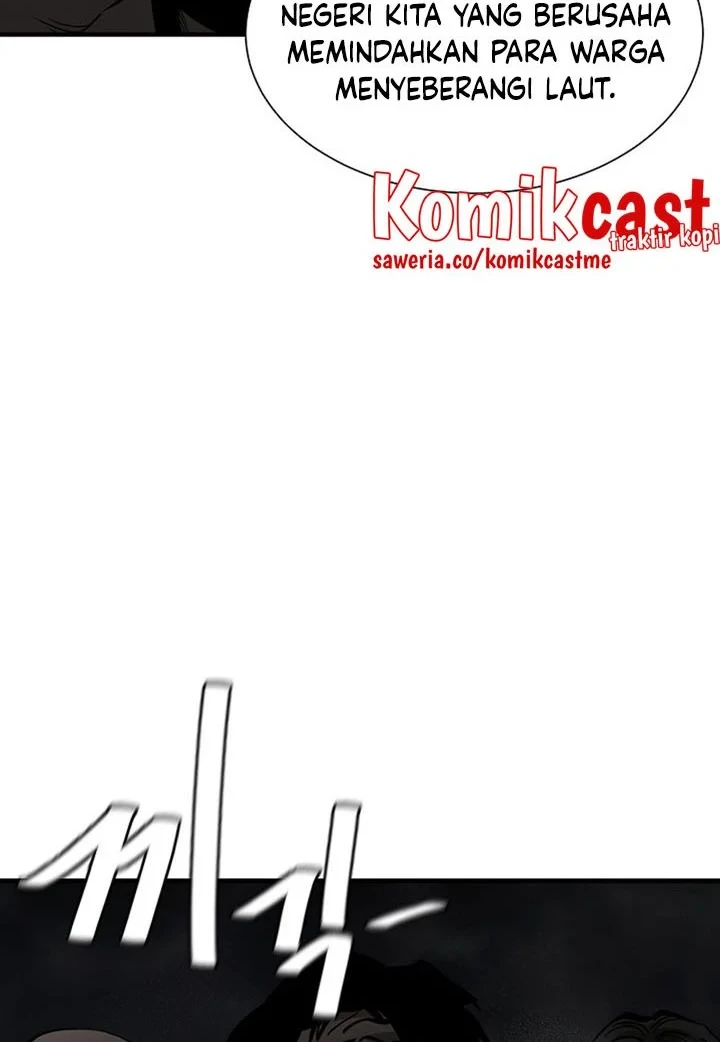 Return Survival Chapter 108 Gambar 35
